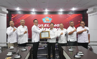 Foto Humas Bawaslu Buleleng