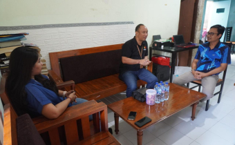 Foto Humas Bawaslu Buleleng