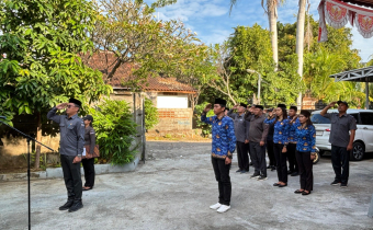 Foto Humas Bawaslu Buleleng