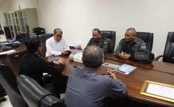 Foto Humas Bawaslu Buleleng