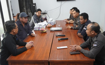 Foto Humas Bawaslu Buleleng