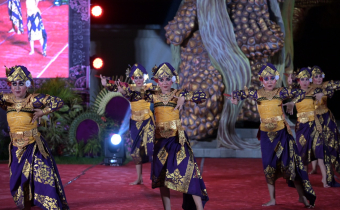 Foto Humas Bawaslu Buleleng