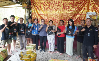 Foto Humas Bawaslu Buleleng