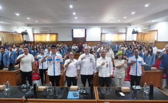 Foto Humas Bawaslu Buleleng