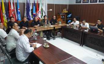 Foto Humas Bawaslu Buleleng