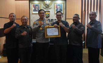 Foto Humas Bawaslu Buleleng