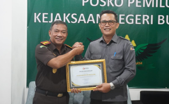 Foto Humas Bawaslu Buleleng