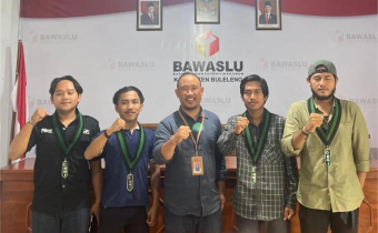 Foto Humas Bawaslu Buleleng