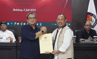 Foto Humas Bawaslu Buleleng