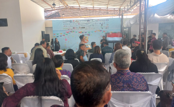 Foto Humas Bawaslu Buleleng