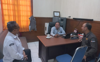 Foto Humas Bawaslu Buleleng