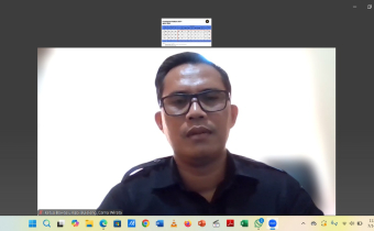 Foto Humas Bawaslu Buleleng