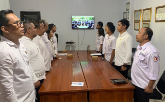 Foto Humas Bawaslu Buleleng