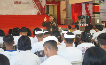 Foto Humas Bawaslu Buleleng