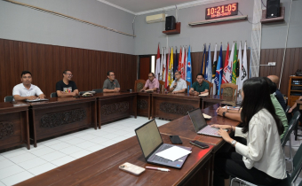 Foto Humas Bawaslu Buleleng