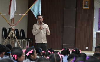 Foto Humas Bawaslu Buleleng