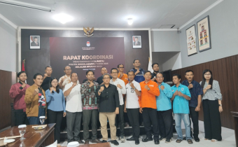 Foto Humas Bawaslu Buleleng