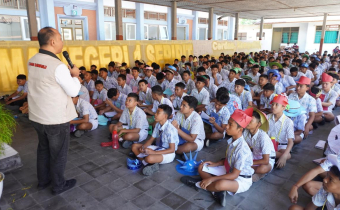 Foto Humas Bawaslu Buleleng