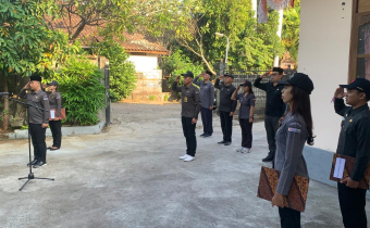 Foto Humas Bawaslu Buleleng