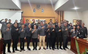 Foto Humas Bawaslu Buleleng