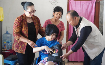 Foto Humas Bawaslu Buleleng