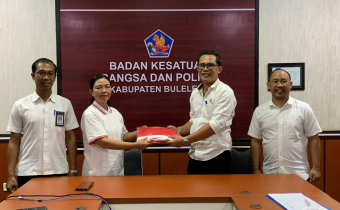 Foto Humas Bawaslu Buleleng