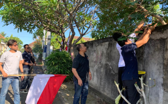 Foto Humas Bawaslu Buleleng