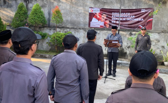 Foto Humas Bawaslu Buleleng