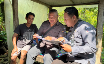 Foto Humas Bawaslu Buleleng