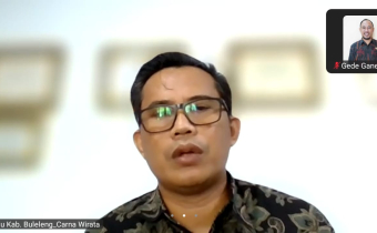 Foto Humas Bawaslu Buleleng