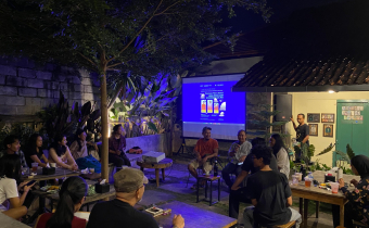 Foto Humas Bawaslu Buleleng