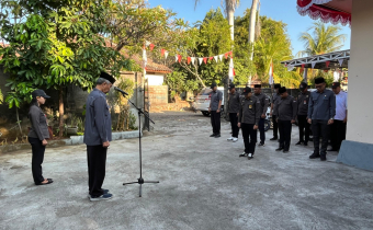Foto Humas Bawaslu Buleleng
