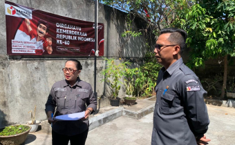 Foto Humas Bawaslu Buleleng