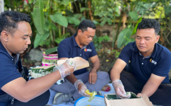 Foto Humas Bawaslu Buleleng