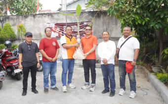 Foto Humas Bawaslu Buleleng