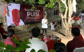 Foto Humas Bawaslu Buleleng