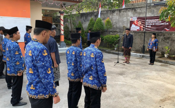 Foto Humas Bawaslu Buleleng