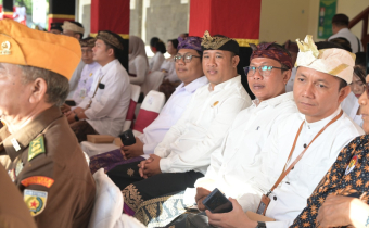 Foto Humas Bawaslu Buleleng