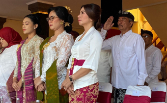 Foto Humas Bawaslu Buleleng