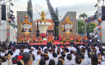 Foto Humas Bawaslu Buleleng