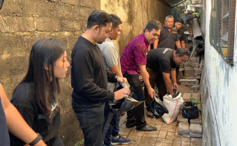 Foto Humas Bawaslu Buleleng
