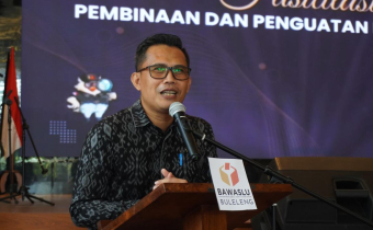 Foto Humas Bawaslu Buleleng