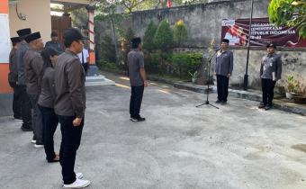 Foto Humas Bawaslu Buleleng