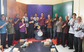 Foto Humas Bawaslu Buleleng