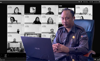 Foto Humas Bawaslu Buleleng