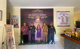 Foto Humas Bawaslu Buleleng