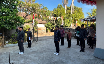 Foto Humas Bawaslu Buleleng