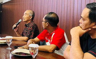 Foto Humas Bawaslu Buleleng