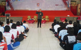 Foto Humas Bawaslu Buleleng