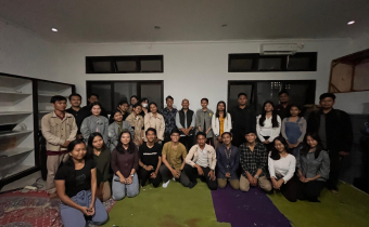 Foto Humas Bawaslu Buleleng